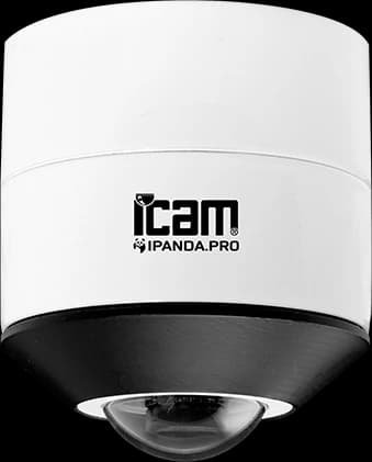 iCAM Hemispheric.1 5 Мп