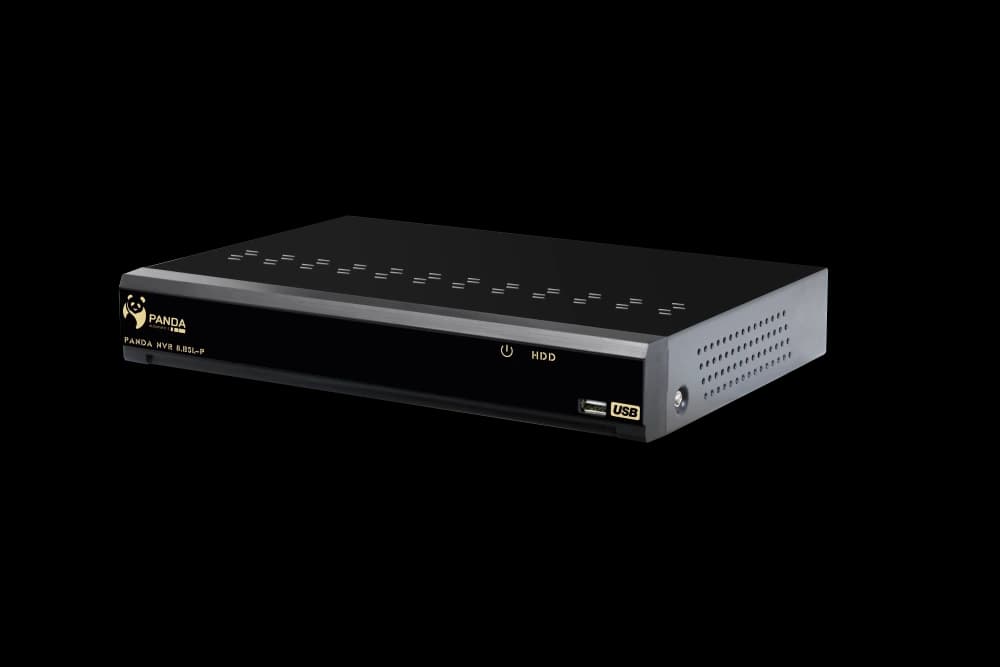 Panda NVR 8.BSL-P