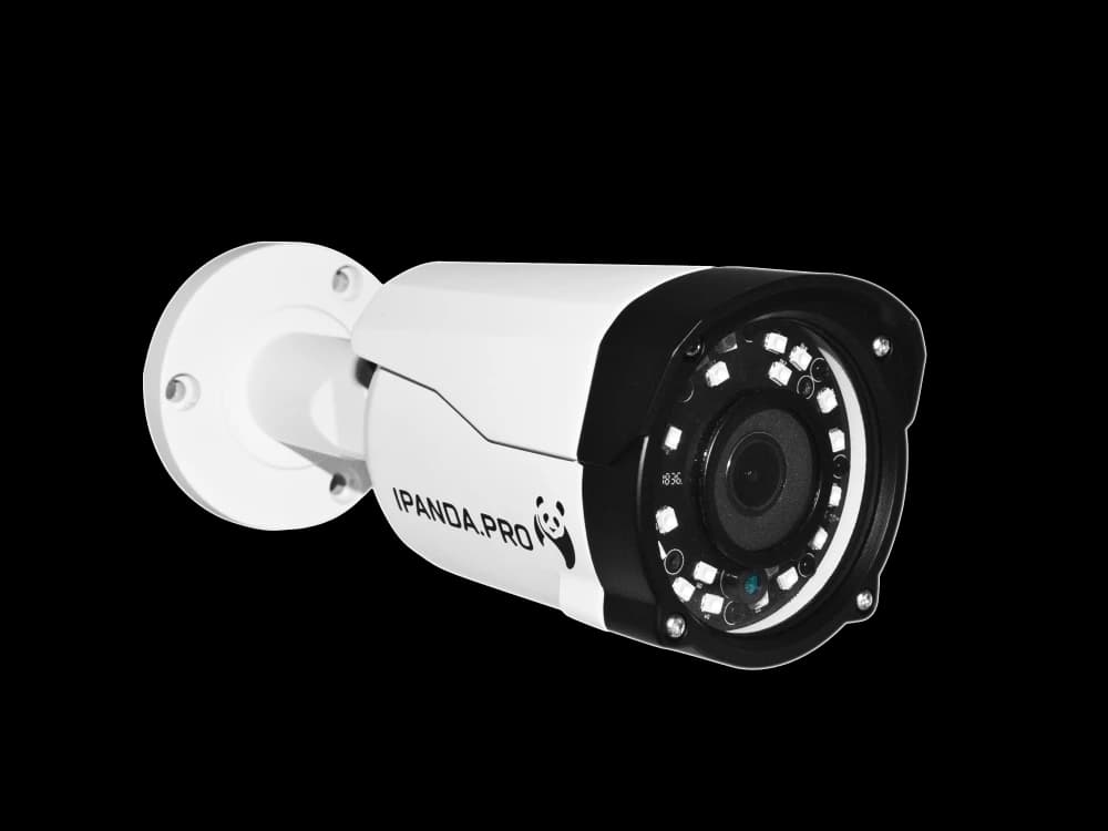 DarkMaster StreetCAM 1080m 3.6 мм
