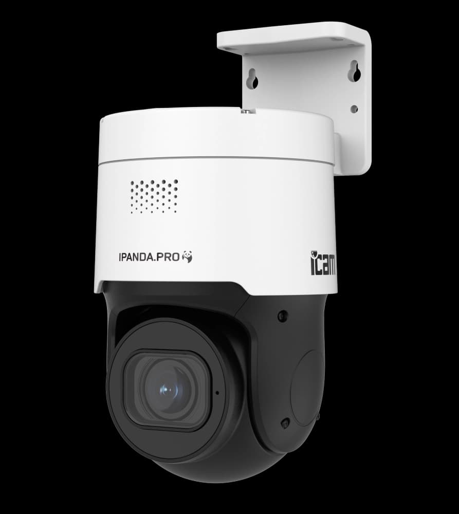 iCAM NightHawk SPD8X4 AI - фото 1