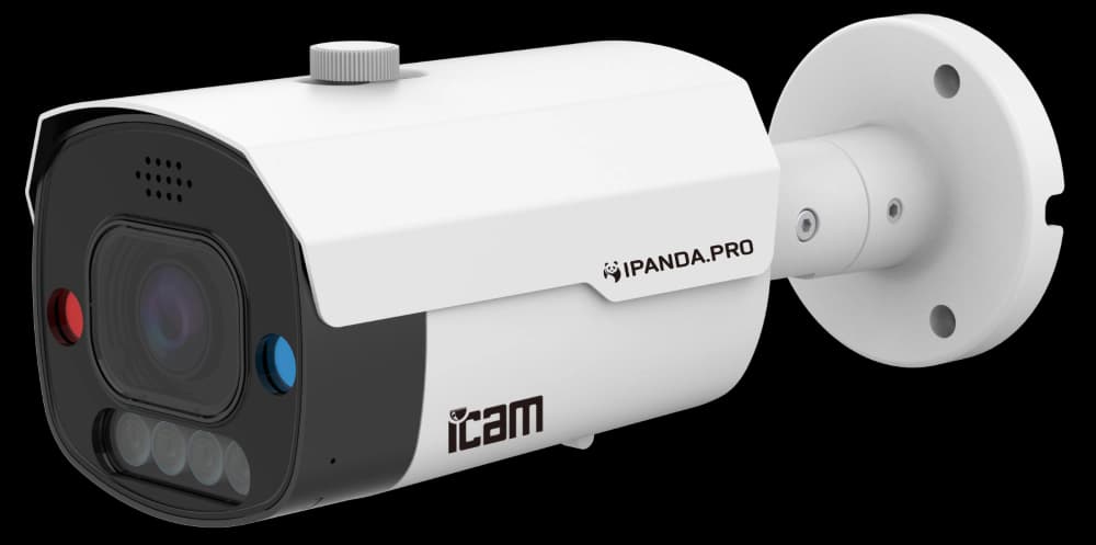 iCAM NightHawk ZFB5X AI - фото 1