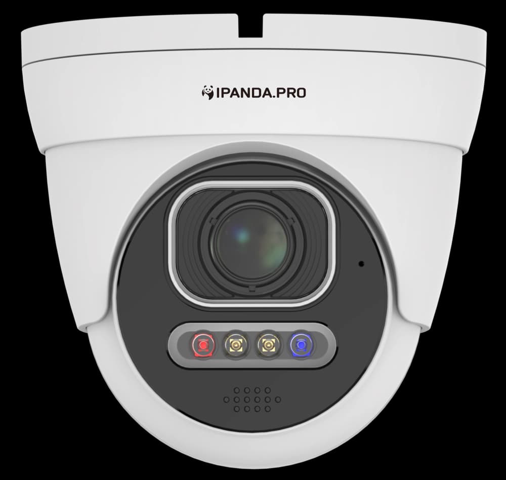 iCAM NightHawk ZFD5X AI - фото 1