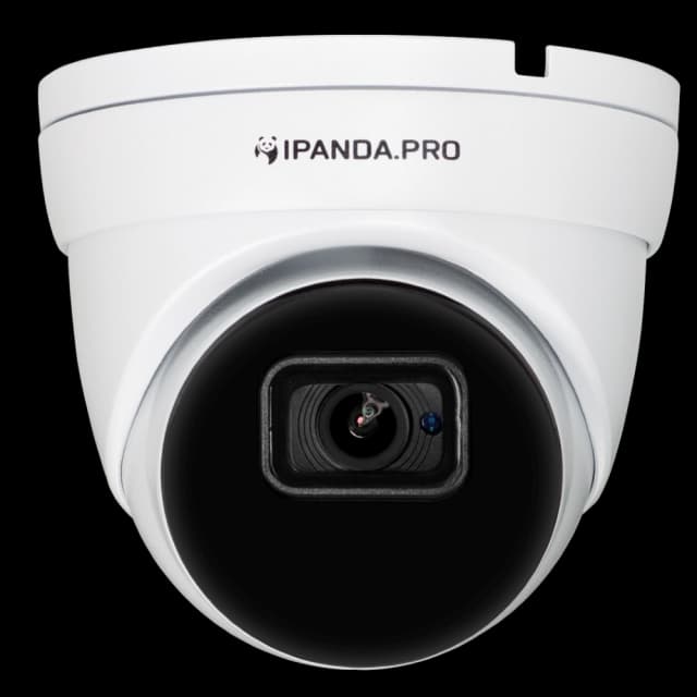 iCAM FXD8WX AI