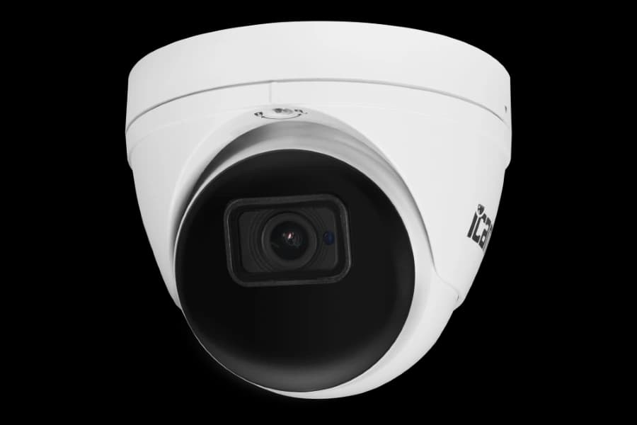 iCAM DarkMaster FXD1X 5 Мп