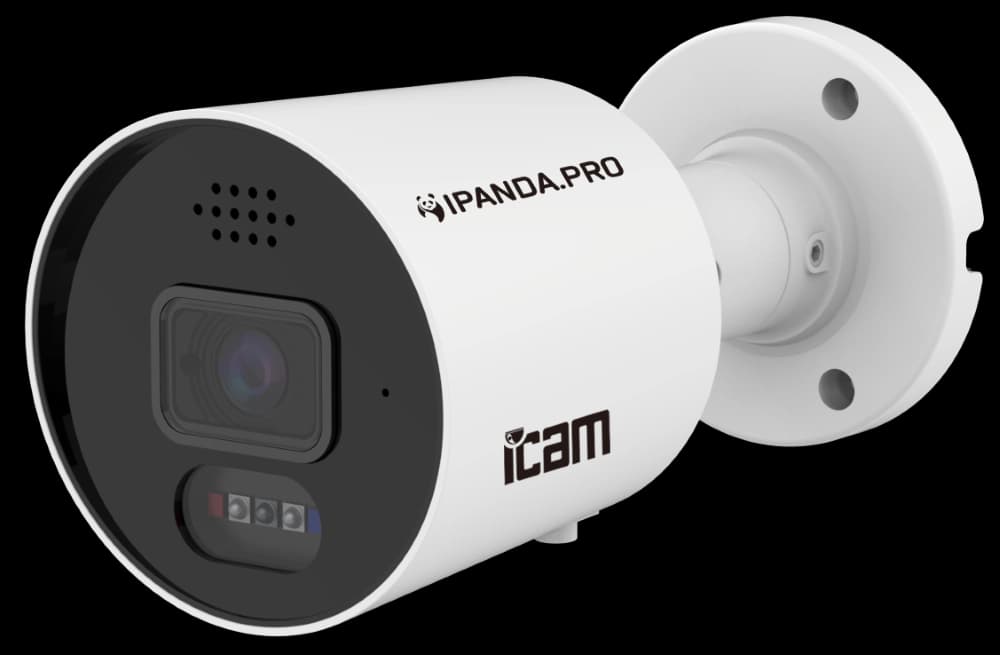 iCAM NightHawk FXB5WX AI