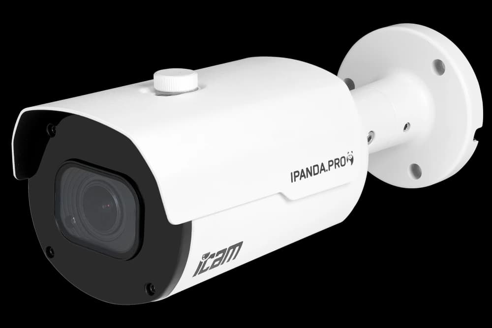 iCAM DarkMaster ZFB4X 5 Мп