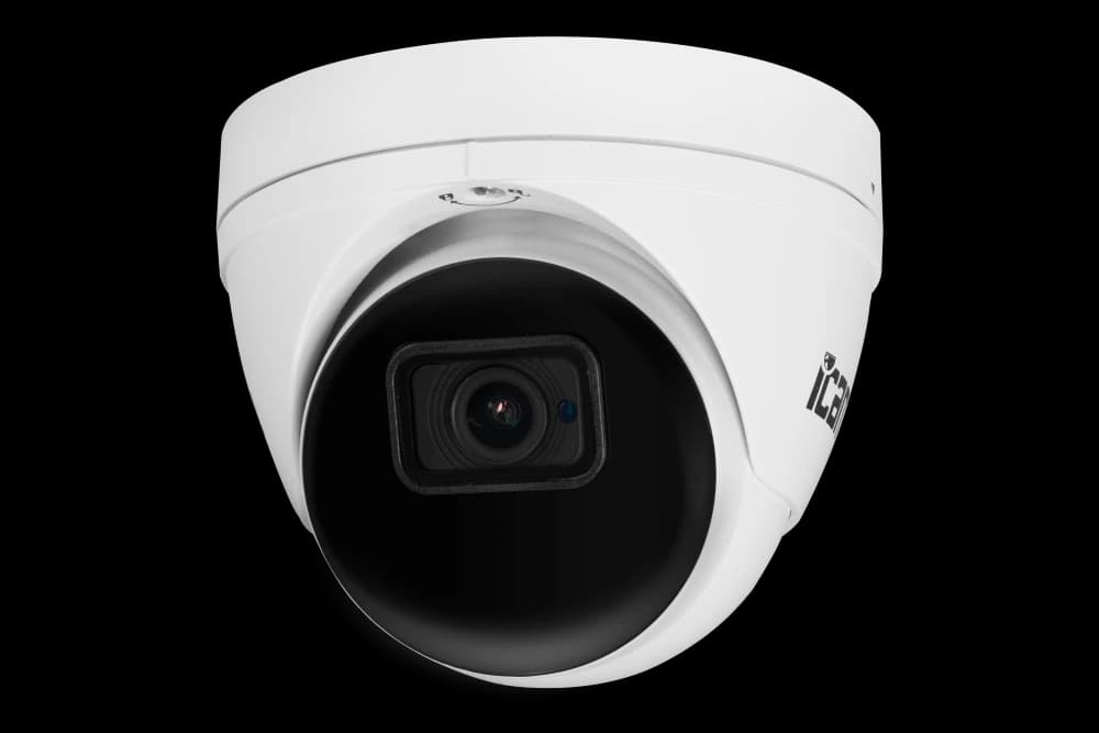iCAM DarkMaster FXD1WX 2 Мп