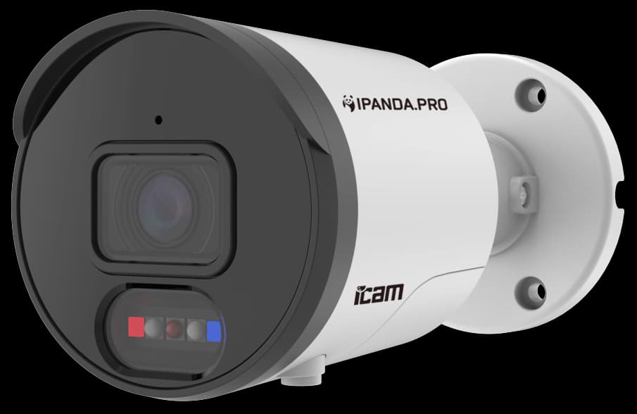 iCAM NightHawk FXB2WX - фото 1