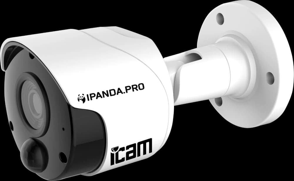 Panda DIY IP-BFW21R