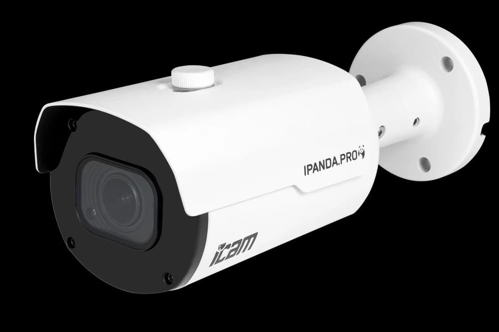 iCAM DarkMaster VFB4X 5 Мп