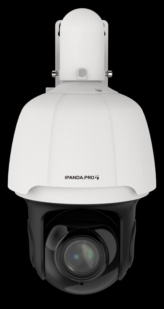 iCAM SPD5X33 AI