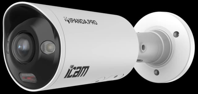 iCAM HUNTER FXB8EWX