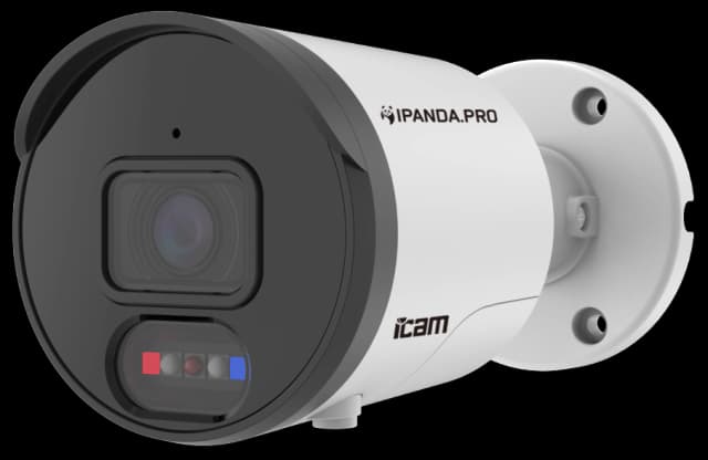iCAM NightHawk FXB2WX