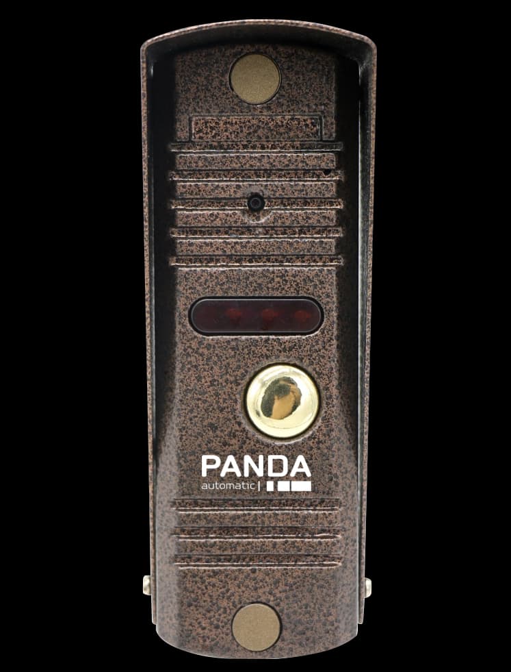 iCall-P90 1080P Bronze