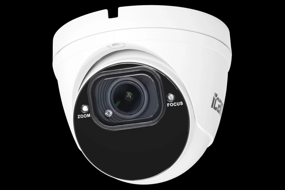 iCAM DarkMaster VFD2X 2 Мп