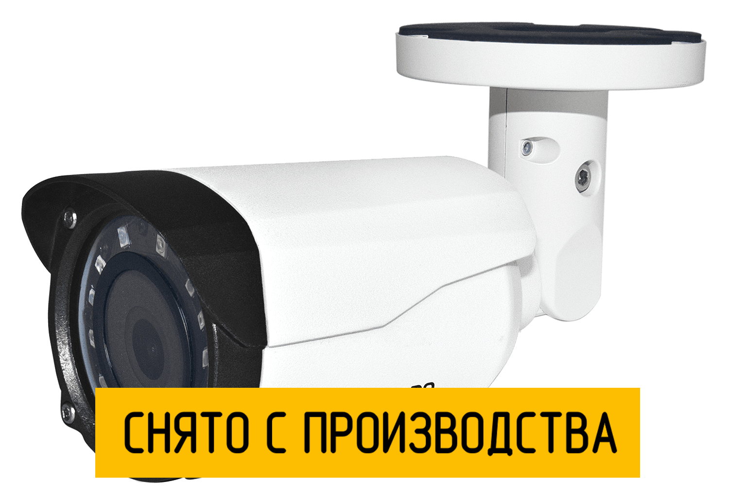 Цилиндрическая камера StreetCAM 1080s